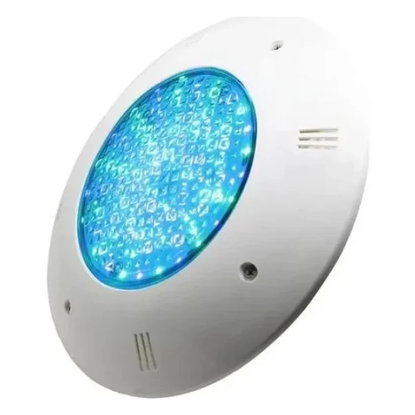 32 Watt Smd LED Turkuaz Sıva Üstü Havuz Lambası - Görsel 3