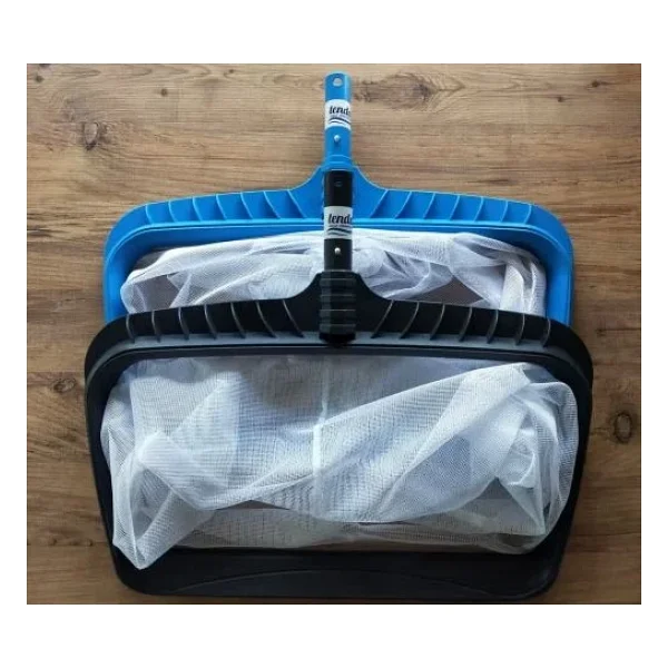 Tenda Havuz Kepçesi - Yaprak Toplama Filesi - Değişebilen File - Görsel 5