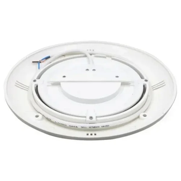 32 Watt Smd LED Turkuaz Sıva Üstü Havuz Lambası - Görsel 4