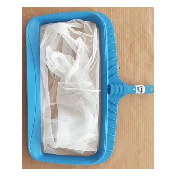 Tenda Havuz Kepçesi - Yaprak Toplama Filesi - Değişebilen File - Görsel 6