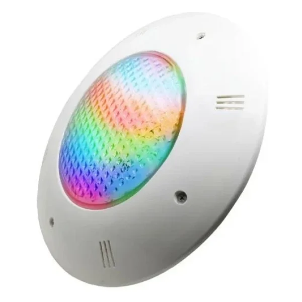 Tenda 32 Watt Smd LED RGB 2 Kablolu Sıva Üstü Havuz Lambası Tenda - Görsel 3