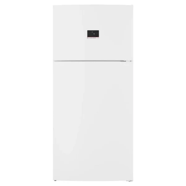 Bosch Kdn86xwe1n Çift Kapılı No Frost Buzdolabı - Görsel 5