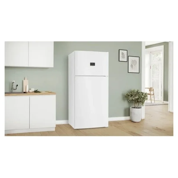 Bosch Kdn86xwe1n Çift Kapılı No Frost Buzdolabı - Görsel 6