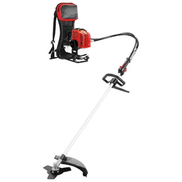 Kama Bst52 2.2 Hp Benzinli Sırt Tırpan - Görsel 5