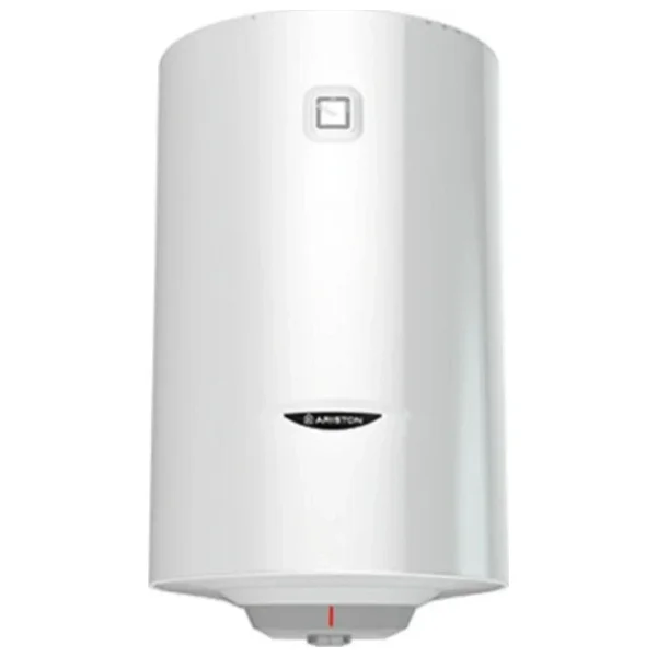 Ariston Pro1 R 50v 1,8K Pl Eu 50 Lt Silindirik Termosifon - Görsel 5