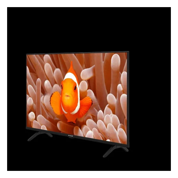 Arçelik A40 D 695 B Full HD 40'' 102 Ekran Uydu Alıcılı Android Smart LED TV - Görsel 3