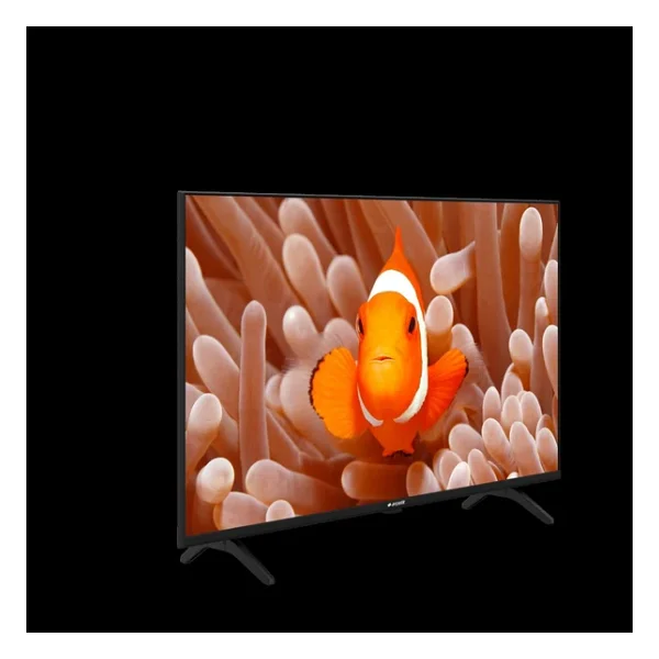 Arçelik A40 D 695 B Full HD 40'' 102 Ekran Uydu Alıcılı Android Smart LED TV - Görsel 2