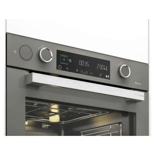 Arçelik AFC 470 Ankastre Fırın - Görsel 5