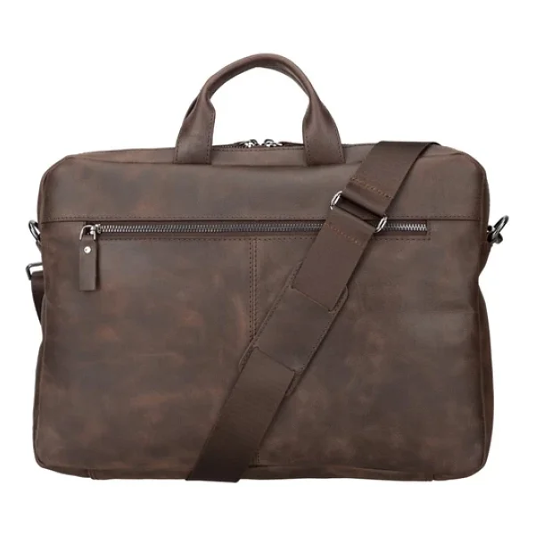 Plm Case Apollo 14" Laptop Çantası - Görsel 3