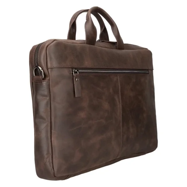 Plm Case Apollo 14" Laptop Çantası - Görsel 5