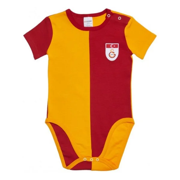 Galatasaray Orijinal Metin Oktay Body Zıbın Özel Ahşap Kutulu - Görsel 4