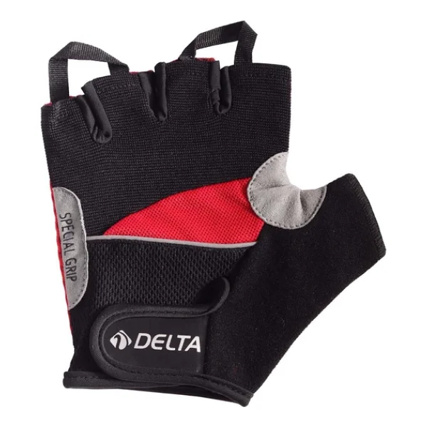 Delta Arwen Fitness Eldiveni - Görsel 6