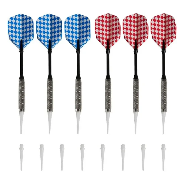 Canaveral Ed110 Elektronik Dart Tahtası - Görsel 2