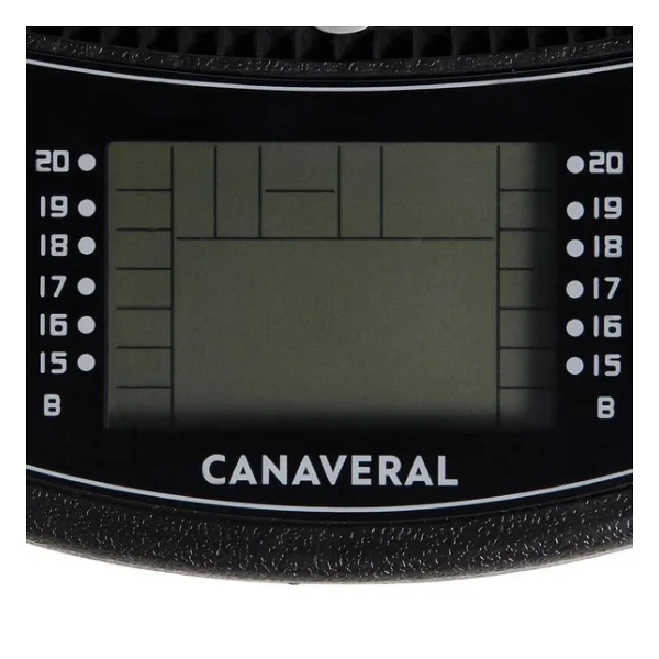 Canaveral Ed110 Elektronik Dart Tahtası - Görsel 7