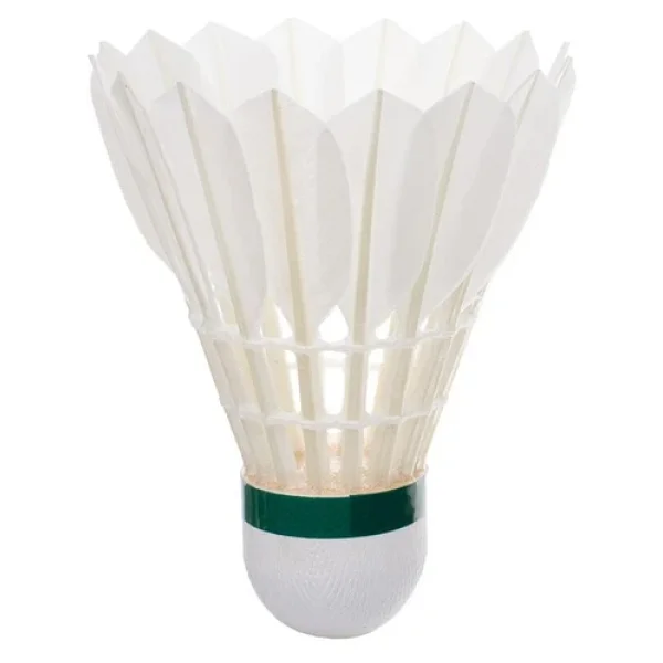 Kuıkma Badminton Topu - 12'li - Fsc 930 Speed 77 - Görsel 4
