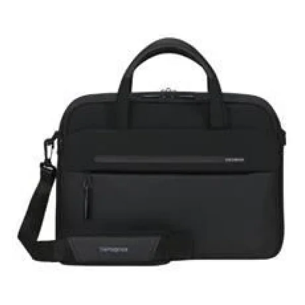 Samsonite Moderny Ks6-09-006 15.6 Laptop Çantası Siyah - Görsel 5