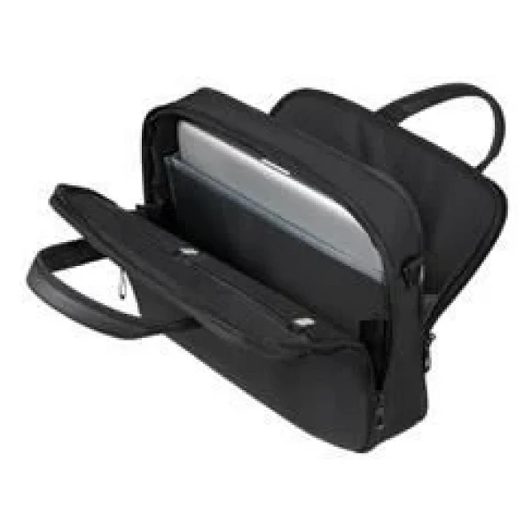 Samsonite Moderny Ks6-09-006 15.6 Laptop Çantası Siyah - Görsel 6
