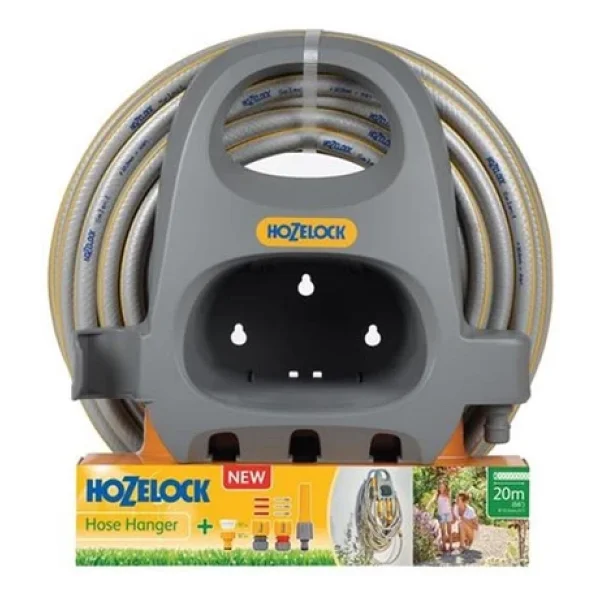 Hozelock 2364h Askılı Bahçe Hortumu - Görsel 6