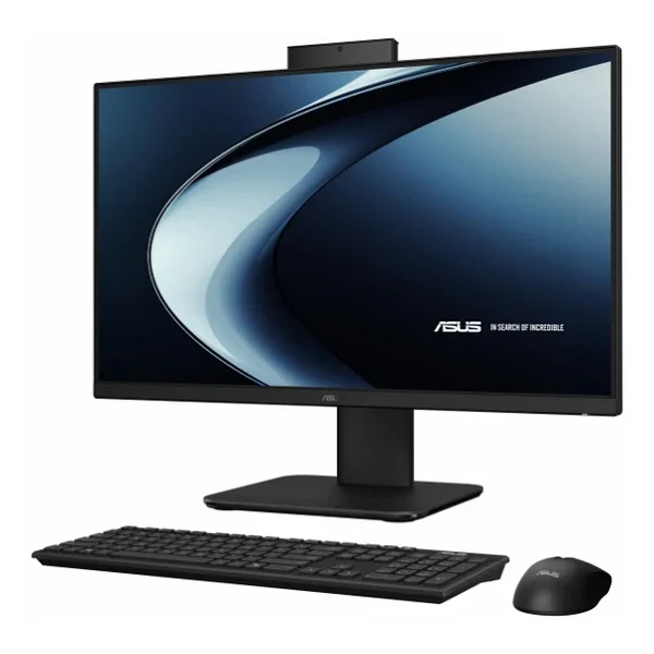 Asus V400 V440vak-C58512b0d Core 5 210h 8gb 512ssd 23.8" Fullhd Freedos All In One Bilgisayar - Görsel 10