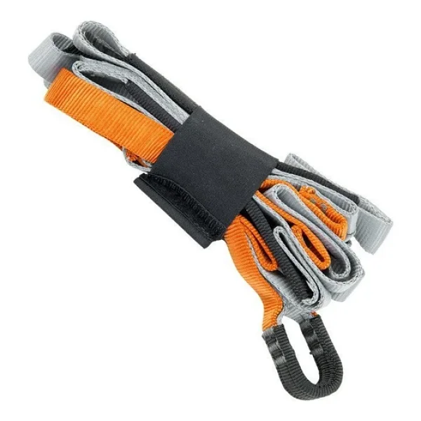 Ct Perlon 150 Cm Merdiven Foot Steps - Görsel 8