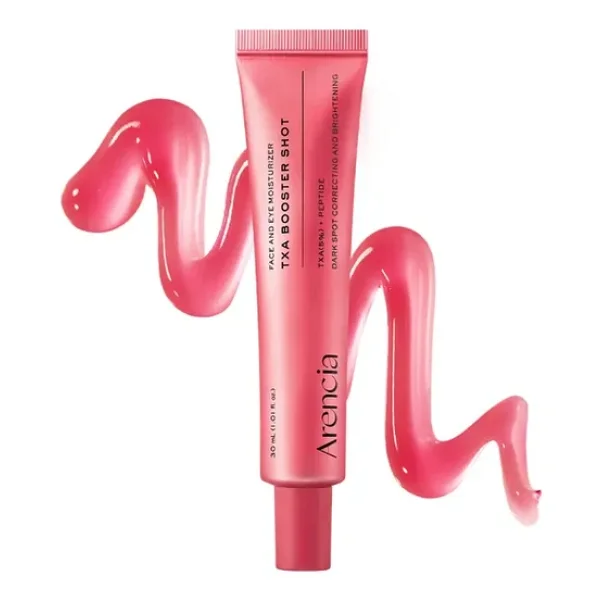 Arencia Arencıa Txa Booster Shot 30 Ml - Görsel 4