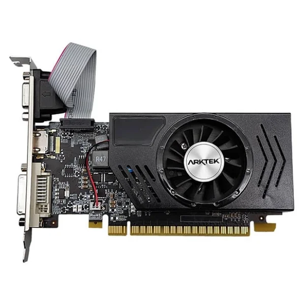 Arktek Gt730 4gb DDR3 128bit Lp - Görsel 4