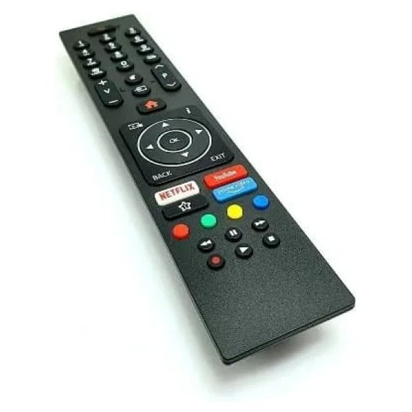 Vestel Orjinal 65ud9000 Uyumlu 4K LED Televizyon Kumandası - Görsel 2
