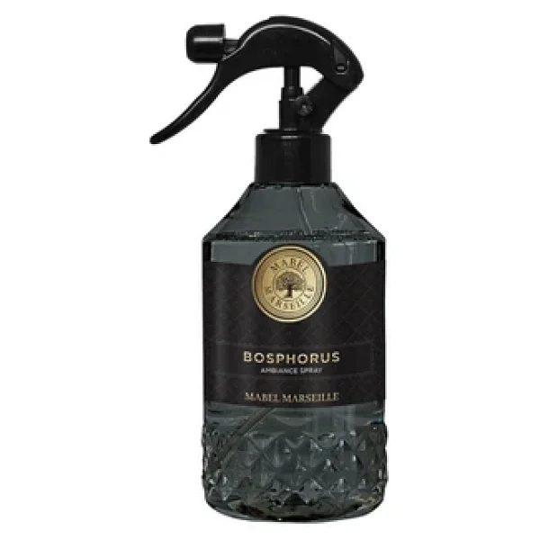 Mabel Marseille Bosphorus Oda Spreyi 500 Ml - Görsel 6
