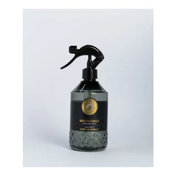 Mabel Marseille Bosphorus Oda Spreyi 500 Ml - Görsel 5