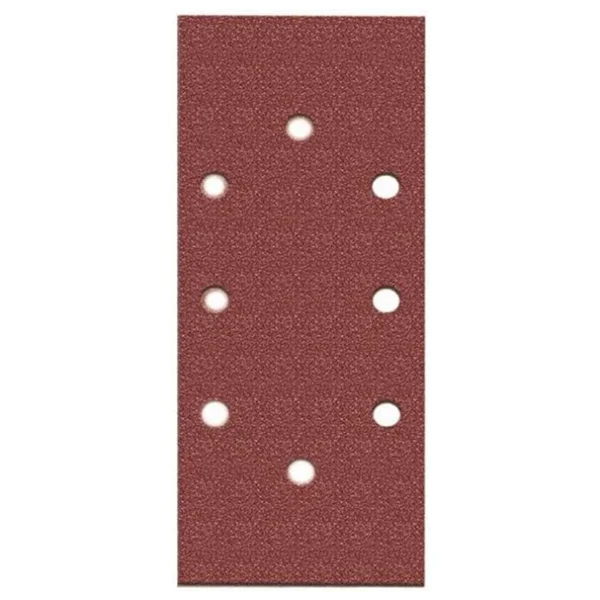 Worx Wa2029 185 X 95 Mm 15 Adet Cırtlı Universal Zımpara Kağıdı - Görsel 3