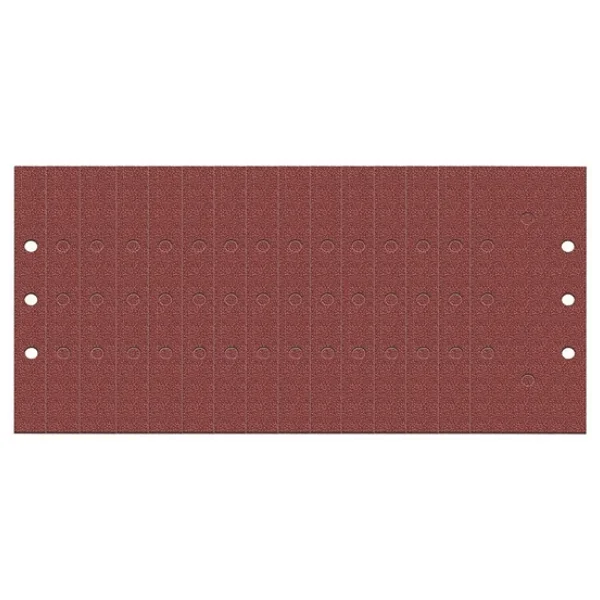 Worx Wa2029 185 X 95 Mm 15 Adet Cırtlı Universal Zımpara Kağıdı - Görsel 4