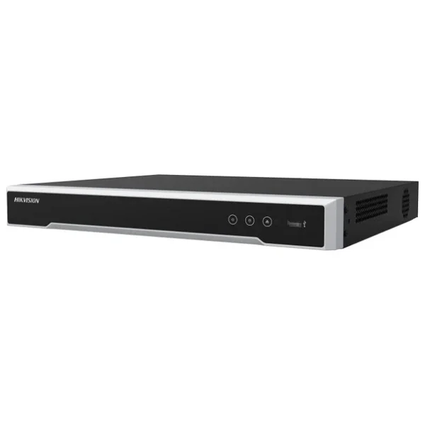 Hikvision Ds-7808nı-Q2/8p 4K Poe 8 Kanal Nvr Kayıt Cihazı - Görsel 4