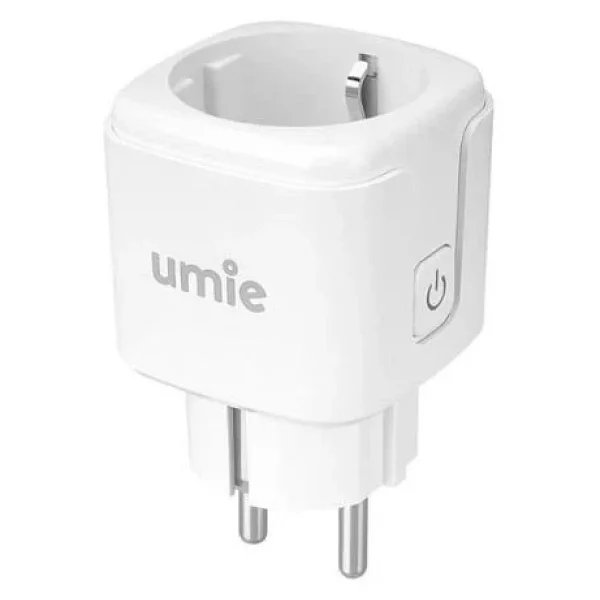 Umie Um-Zg02 Wi-Fi Akıllı Priz - Görsel 7