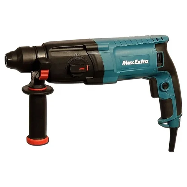 Max Extra Mxp2009 900 W Kırıcı Delici - Görsel 3