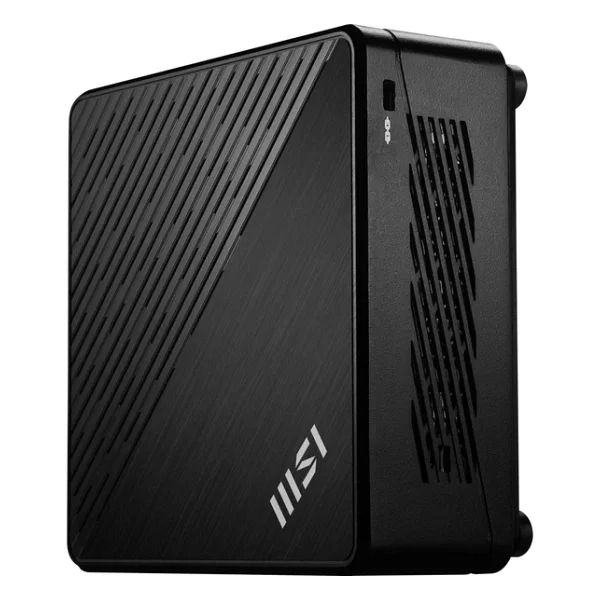 Msı Cubi 5 1m-495eu Core 7 150u 16 GB 1 TB SSD Intel Graphics Mini PC - Görsel 5