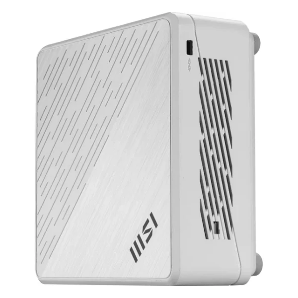 Msı Cubi 5 1m-497eu Core 5 120u 16 GB 512 GB SSD Intel Graphics Mini PC - Görsel 6