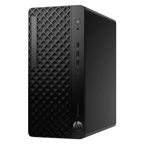 Hp Prodesk 4 Tower G1i D36tqet Ultra 5 225 16 GB 512 GB SSD Intel Graphics Masaüstü Bilgisayar - Görsel 6
