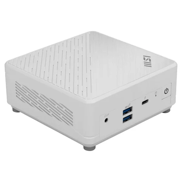 Msı Cubi 5 1m-497eu Core 5 120u 16 GB 512 GB SSD Intel Graphics Mini PC - Görsel 2