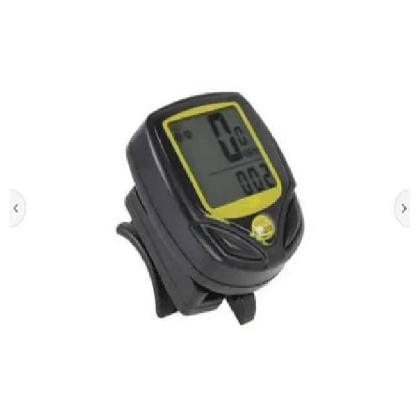 Forte Gt Xbyc 6026 Km Saati Bisiklet Wıreless Kablosuz Kilometre - Görsel 5