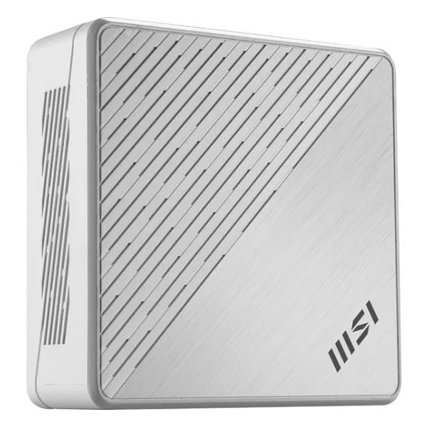 Msı Cubi 5 1m-497eu Core 5 120u 16 GB 512 GB SSD Intel Graphics Mini PC - Görsel 5
