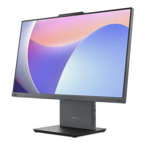 Lenovo Thinkcentre Neo 50a 24 Gen 5 12sc004gtr Core 5 210h 16 GB 512 GB SSD Intel Graphics 23.8" Full HD All İn One PC - Görsel 7