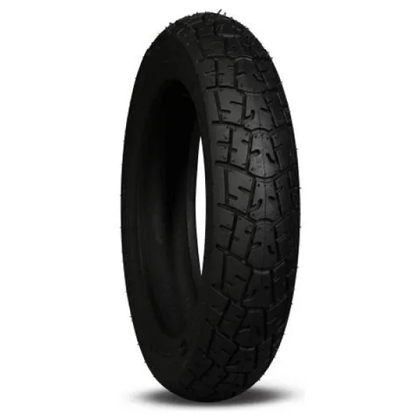 Billas B.3.00-10 Bl054 Tl 42j Motosiklet Dış Lastik Dubleks - Görsel 4