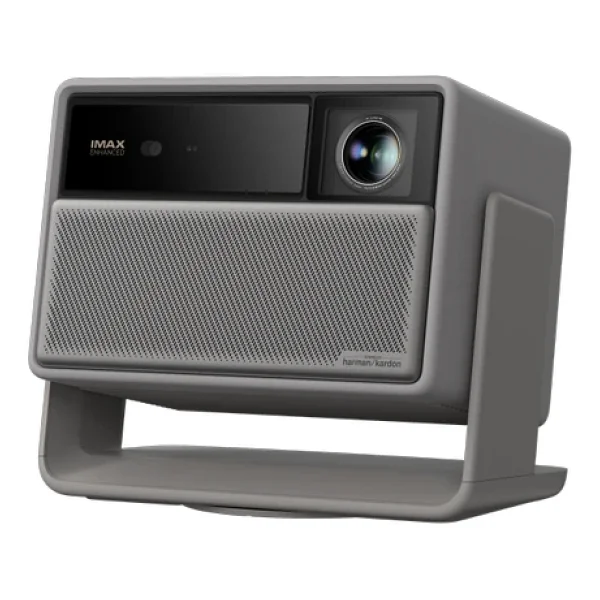 Xgimi Horizon 20 3200 Lümen Wi-Fi Lazer 4K Projeksiyon Cihazı - Görsel 6