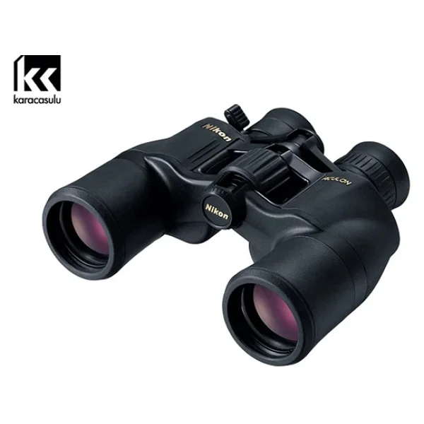 Nikon Aculon A211 8-18x42 Dürbün - Görsel 4