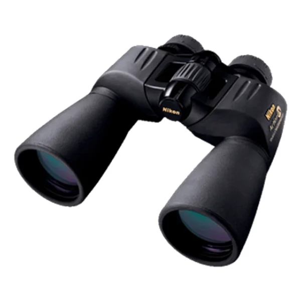 Nikon Action Ex 12x50 Cf Dürbün - Görsel 4