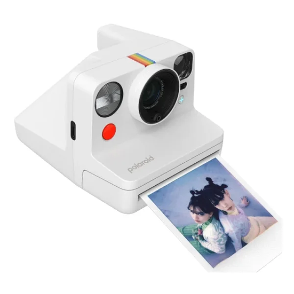 Polaroid Now Plus Gen 3 Instant Dijital Fotoğraf Makinesi - Görsel 5