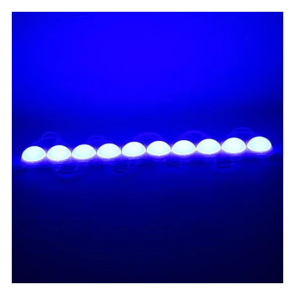 Powermaster Mavi Cob Modül LED 24 Volt 2.8 Watt - Görsel 5