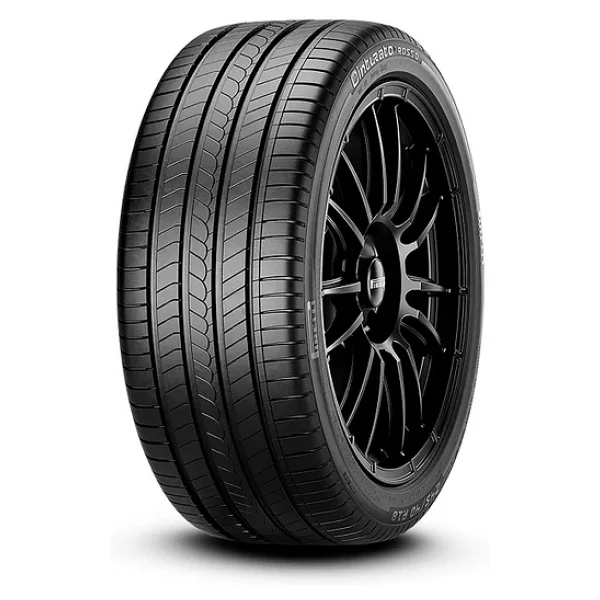 Pirelli Cinturato Rosso 225/50 R17 98y XL Yaz Lastiği - 2025 - Görsel 4