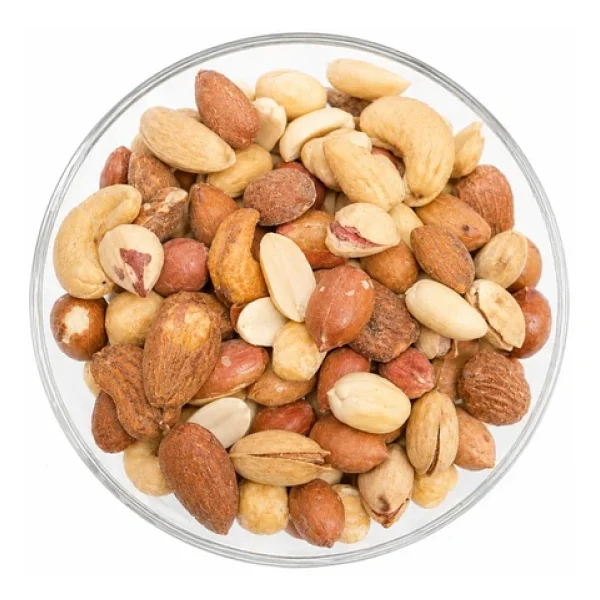 Karışık Kuruyemiş Elit 1 Kg - Görsel 4