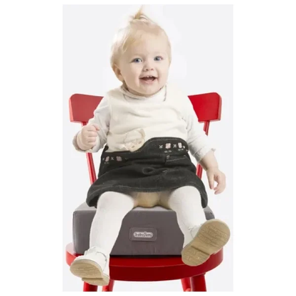 Babyjem Sandalye Yükseltici Minder - Görsel 5